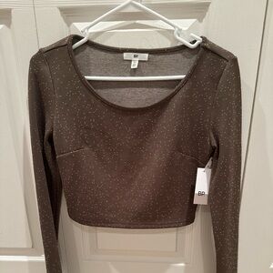 BP top size xs